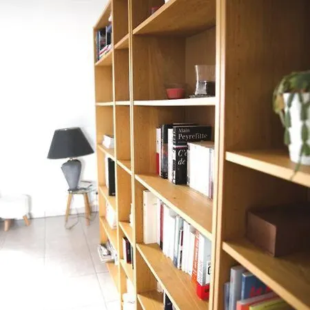 아파트 Charming 2br