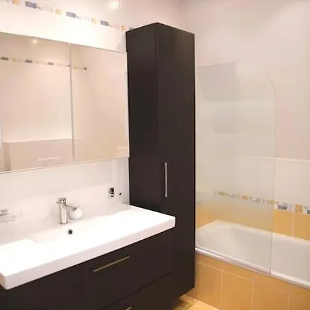 Charming 2br 아파트