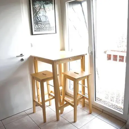 아파트 Charming 2br *