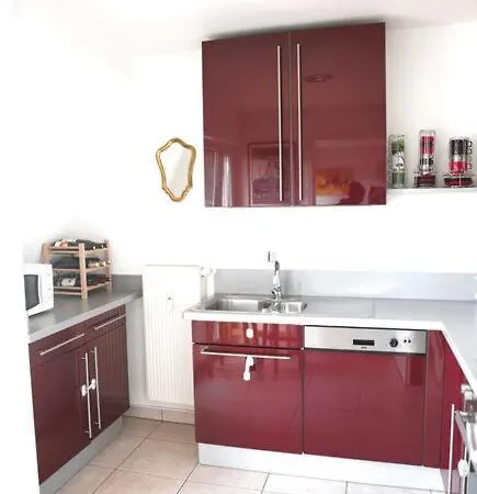 아파트 Charming 2br *