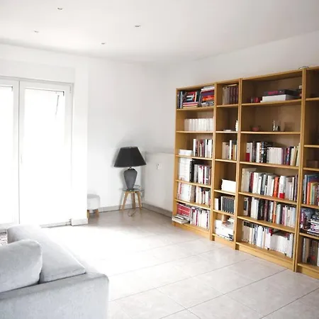 아파트 Charming 2br