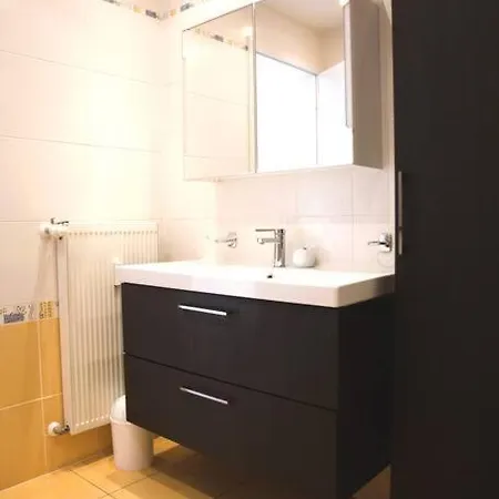 아파트 Charming 2br 룩셈부르크