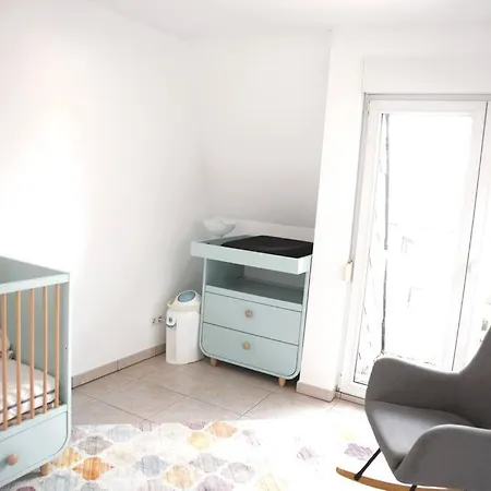 아파트 Charming 2br *